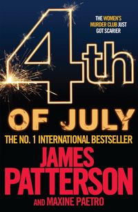 Produktbild: 4th of July