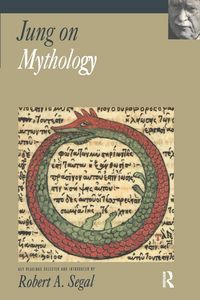 Produktbild: Jung on Mythology