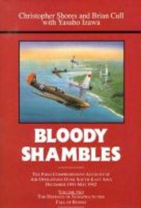Produktbild: Shores, C: Bloody Shambles