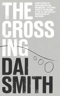 Produktbild: The Crossing