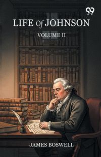 Produktbild: Life Of Johnson