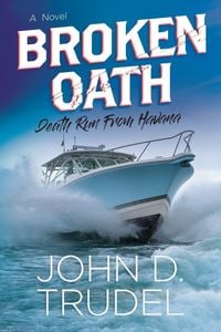 Produktbild: Broken Oath