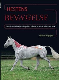 Produktbild: Hestens Bev&aelig;gelse