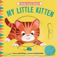 Produktbild: Hide & Slide: My Little Kitten