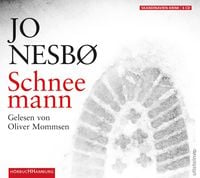 Produktbild: Schneemann