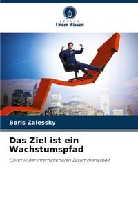 Produktbild: Das Ziel ist ein Wachstumspfad
