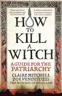 Produktbild: How To Kill a Witch