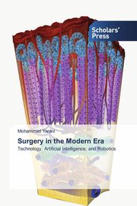 Produktbild: Surgery in the Modern Era