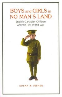 Produktbild: Boys and Girls in No Man's Land