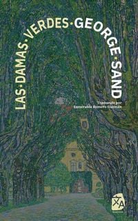 Produktbild: Las damas verdes
