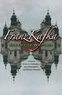 Produktbild: Franz Kafka