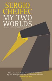 Produktbild: My Two Worlds