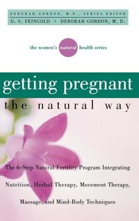 Produktbild: Getting Pregnant the Natural Way