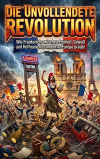 Produktbild: Die Unvollendete Revolution