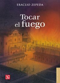 Produktbild: Tocar el fuego