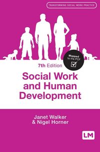 Produktbild: Social Work and Human Development