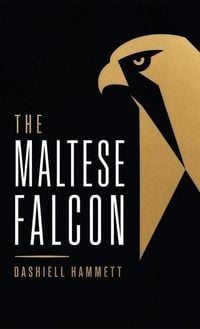 Produktbild: The Maltese Falcon