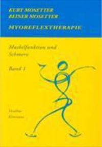 Produktbild: Myoreflextherapie