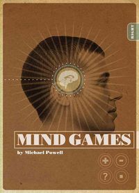 Produktbild: Mind Games