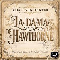 Produktbild: La dama de Hawthorne