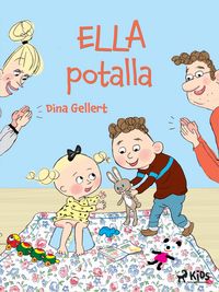 Produktbild: Ella potalla