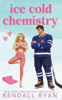 Produktbild: Ice Cold Chemistry