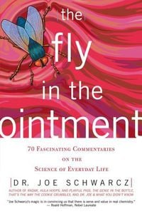 Produktbild: The Fly in the Ointment