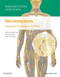 Bild vom Artikel Organsysteme verstehen - Nervensystem vom Autor Adina T. Michael-Titus