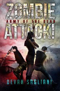 Produktbild: Zombie Attack! Army of the Dead