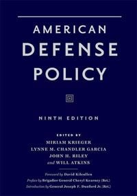 Produktbild: American Defense Policy