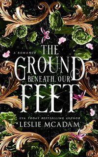Produktbild: The Ground Beneath Our Feet (Giving You ..., #4)
