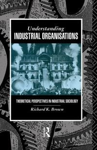 Produktbild: Understanding Industrial Organizations