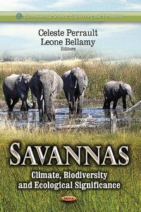 Produktbild: Savannas