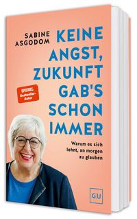 Produktbild: Keine Angst, Zukunft gab's schon immer