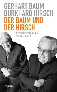 Produktbild: Der Baum und der Hirsch
