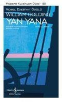 Produktbild: Yan Yana S&ouml;mizli Ciltli