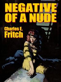 Produktbild: Negative of a Nude