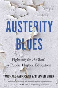 Produktbild: Austerity Blues