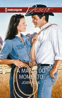 Produktbild: A magia do momento
