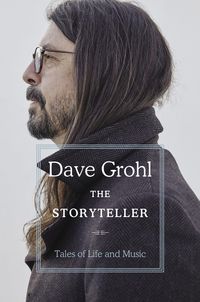 Bild vom Artikel The Storyteller vom Autor Dave Grohl