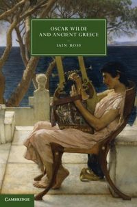 Produktbild: Oscar Wilde and Ancient Greece