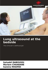 Produktbild: Lung ultrasound at the bedside