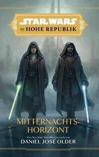Produktbild: Star Wars: Die Hohe Republik - Mitternachtshorizont