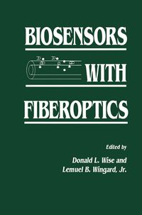 Produktbild: Biosensors with Fiberoptics