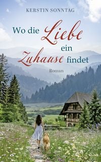 Produktbild: Wo die Liebe ein Zuhause findet