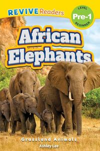 Produktbild: African Elephants