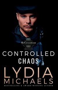 Produktbild: Controlled Chaos