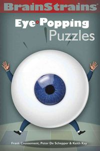 Produktbild: Brainstrains: Eye-Popping Puzzles