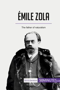 Produktbild: &Eacute;mile Zola