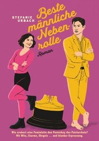 Produktbild: Beste m&auml;nnliche Nebenrolle